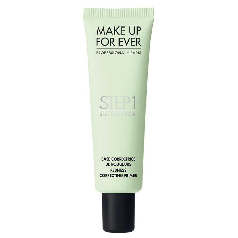 Make Up For Ever Step 1 Skin Equalizer 30ml, Mattifying Primer Reduces Shine for Oily Skin #color_5 Redness Correcting Primer