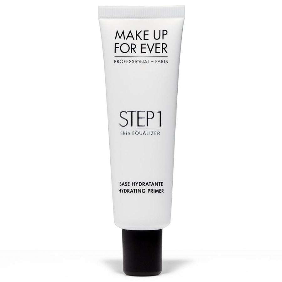 Make Up For Ever Step 1 Skin Equalizer 30ml, Mattifying Primer Reduces Shine for Oily Skin #color_4 Nourishing Primer