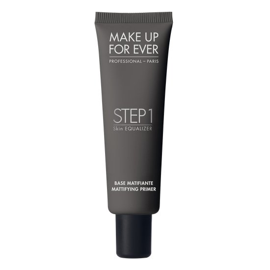 Make Up For Ever Step 1 Skin Equalizer 30ml, Mattifying Primer Reduces Shine for Oily Skin #color_1 Mattifying Primer