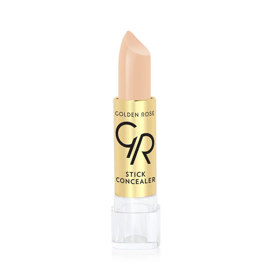 Golden Rose Stick Concealer Conceals Imperfections, 6 Shades #color_1