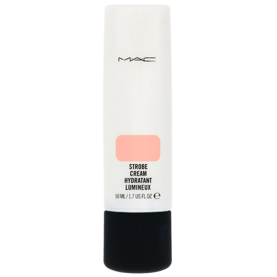 MAC Cosmetics Strobe Cream Hydrating 50ml, Brightening Moisturizer, Primer