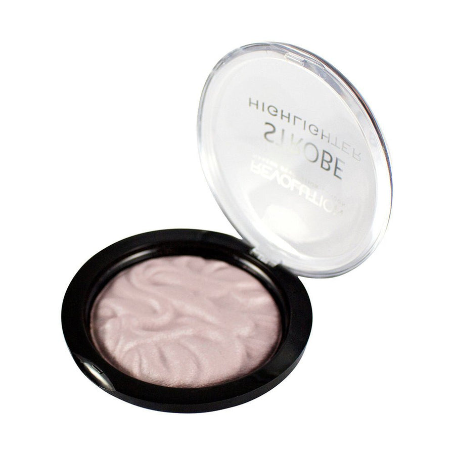 Revolution Strobe Highlighter 7.5g, Natural Illumination, Intense Luminosity #color_Moon Glow Lights