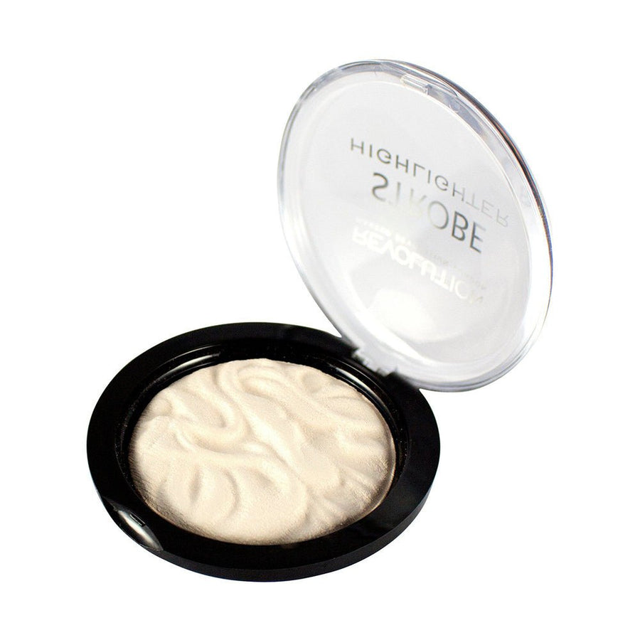 Revolution Strobe Highlighter 7.5g, Natural Illumination, Intense Luminosity #color_Ever Glow Lights