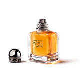 Stronger With You EDT (M)