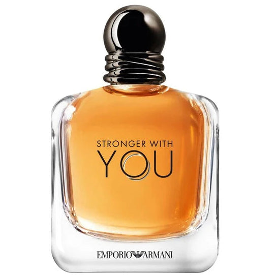 Stronger With You EDT (M)