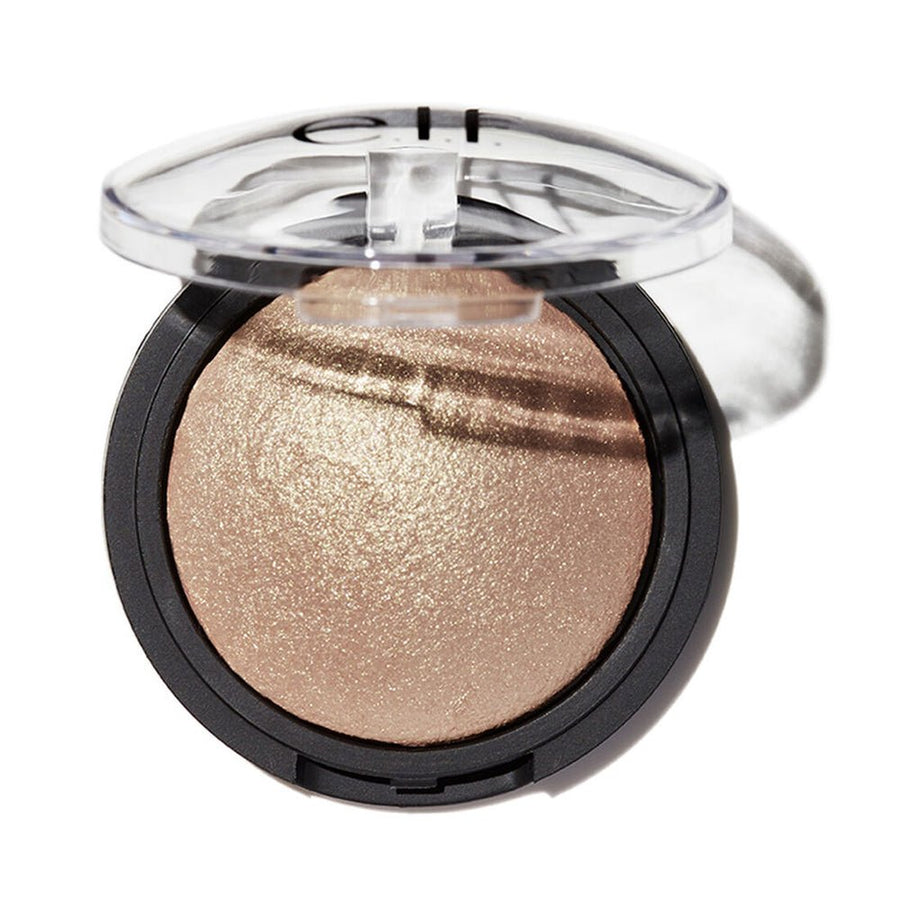 E.L.F Studio Baked Highlighter | Ramfa Beauty #color_Blush Gems