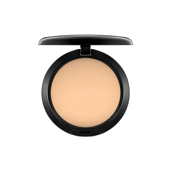 MAC Cosmetics Studio Fix Powder Plus Foundation 15g, 12-Hour Ultra-Matte Finish #color_NW25