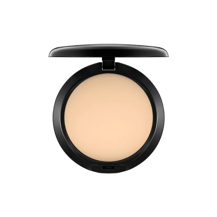 MAC Cosmetics Studio Fix Powder Plus Foundation 15g, 12-Hour Ultra-Matte Finish #color_NC20