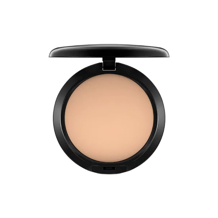 MAC Cosmetics Studio Fix Powder Plus Foundation 15g, 12-Hour Ultra-Matte Finish #color_NC35