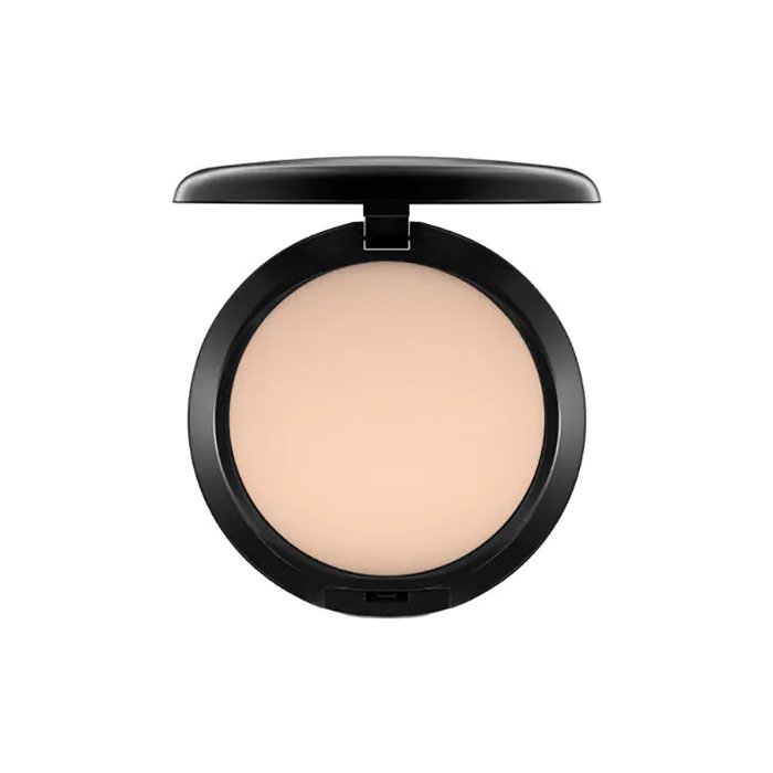 MAC Cosmetics Studio Fix Powder Plus Foundation 15g, 12-Hour Ultra-Matte Finish #color_NC15