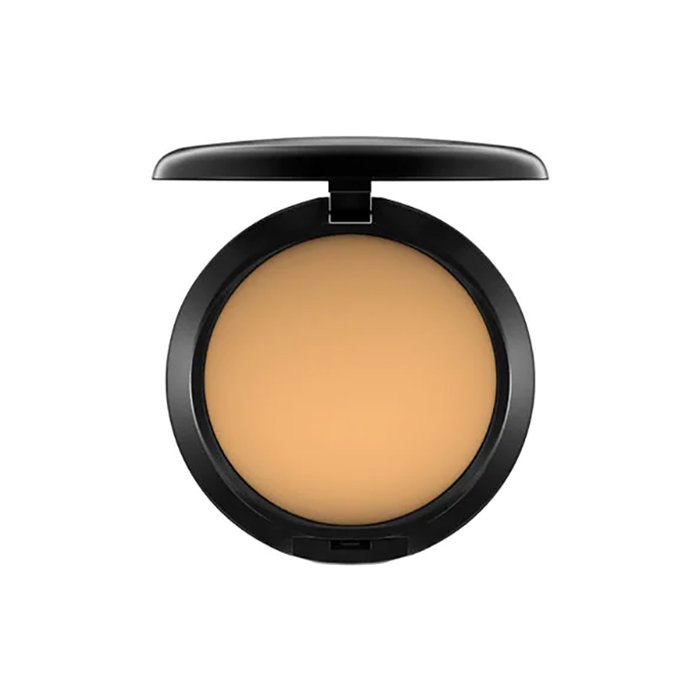 MAC Cosmetics Studio Fix Powder Plus Foundation 15g, 12-Hour Ultra-Matte Finish #color_NC40