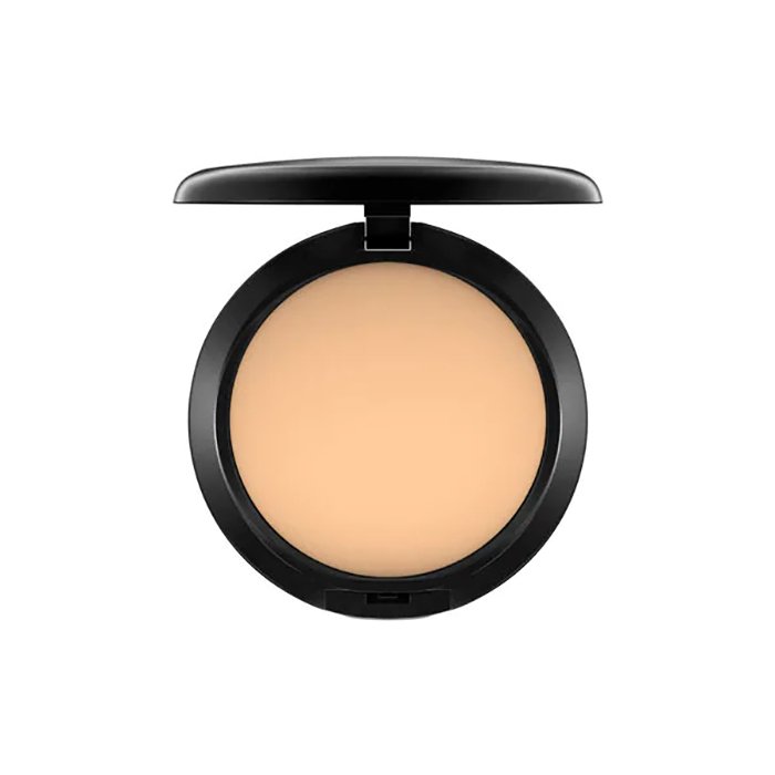 MAC Cosmetics Studio Fix Powder Plus Foundation 15g, 12-Hour Ultra-Matte Finish #color_NC50