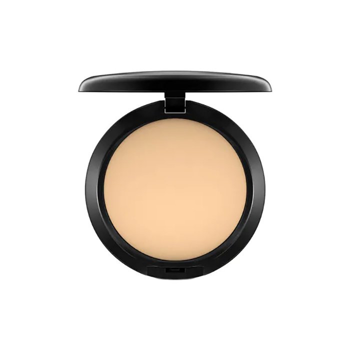 MAC Cosmetics Studio Fix Powder Plus Foundation 15g, 12-Hour Ultra-Matte Finish #color_NC42