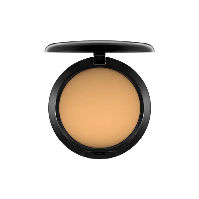 MAC Cosmetics Studio Fix Powder Plus Foundation 15g, 12-Hour Ultra-Matte Finish #color_NC30