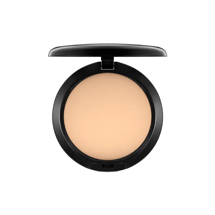 MAC Cosmetics Studio Fix Powder Plus Foundation 15g, 12-Hour Ultra-Matte Finish #color_NC25