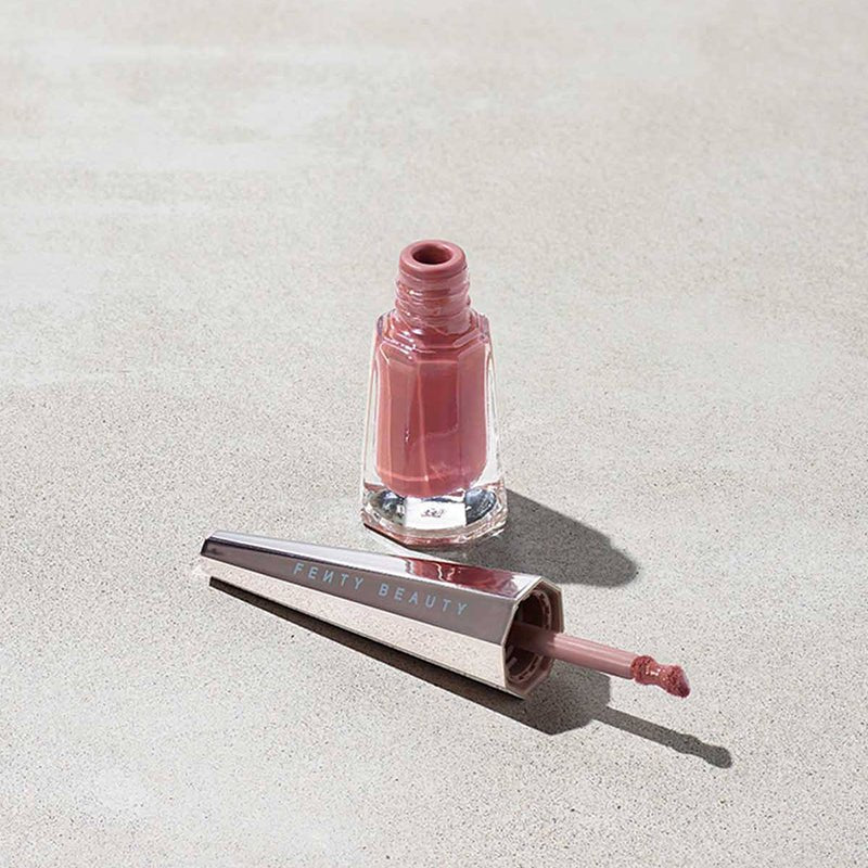 Fenty Beauty Stunna Lip Paint Longwear Fluid Lip Color | Ramfa Beauty #color_Uncuffed