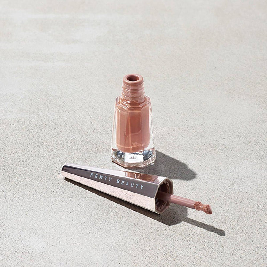 Fenty Beauty Stunna Lip Paint Longwear Fluid Lip Color Weightless, Longwear Liquid Lipstick, Matte Finish #color_Unbutton