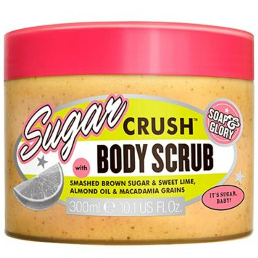 Sugar Crush Body Scrub