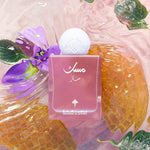 Ibraheem AlQurashi Sugar Musk EDP Women Perfume 2.6oz 75ml EAU DE PARFUM SPRAY