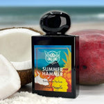 Lorenzo Pazzaglia Summer Hammer Extrait De Parfum 1.7oz 50ml EXTRAIT DE PARFUM SPRAY