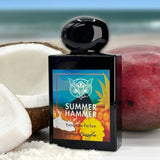 Lorenzo Pazzaglia Summer Hammer Extrait De Parfum 1.7oz 50ml EXTRAIT DE PARFUM SPRAY