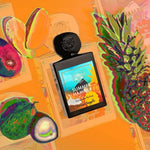 Lorenzo Pazzaglia Summer Hammer Extrait De Parfum 1.7oz 50ml EXTRAIT DE PARFUM SPRAY
