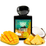 Lorenzo Pazzaglia Summer Hammer Extrait De Parfum 1.7oz 50ml EXTRAIT DE PARFUM SPRAY
