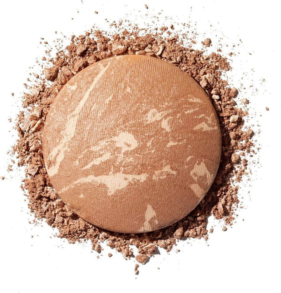 Catrice Sun Lover Glow Bronzing Powder 8g Randiant Tanned Finish #color_010 Sun Kissed Bronze