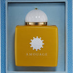 Amouage Sunshine Women Perfume 3.4oz 100ml EAU DE PARFUM SPRAY  