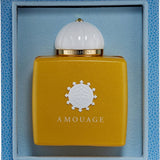 Amouage Sunshine Women Perfume 3.4oz 100ml EAU DE PARFUM SPRAY  