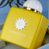 Amouage Sunshine Women Perfume 3.4oz 100ml EAU DE PARFUM SPRAY  