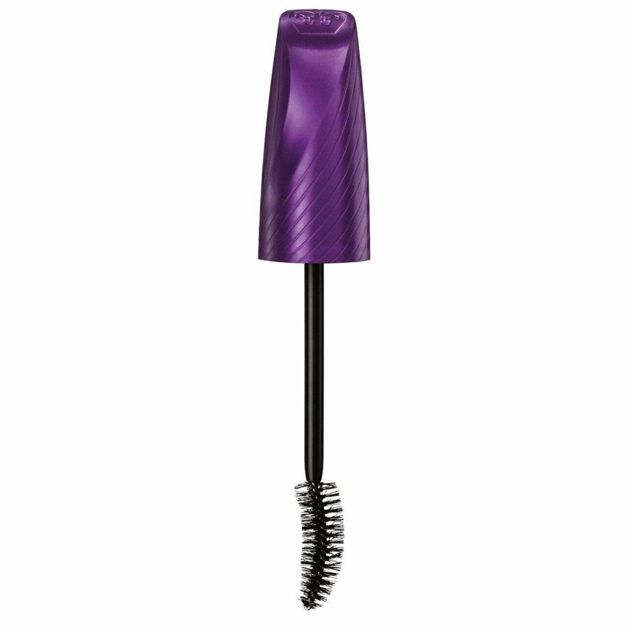 Rimmel Super Curler 24HR Mascara12ml, Volumising Mascara, Built-In Lash Curler #color_001 Black