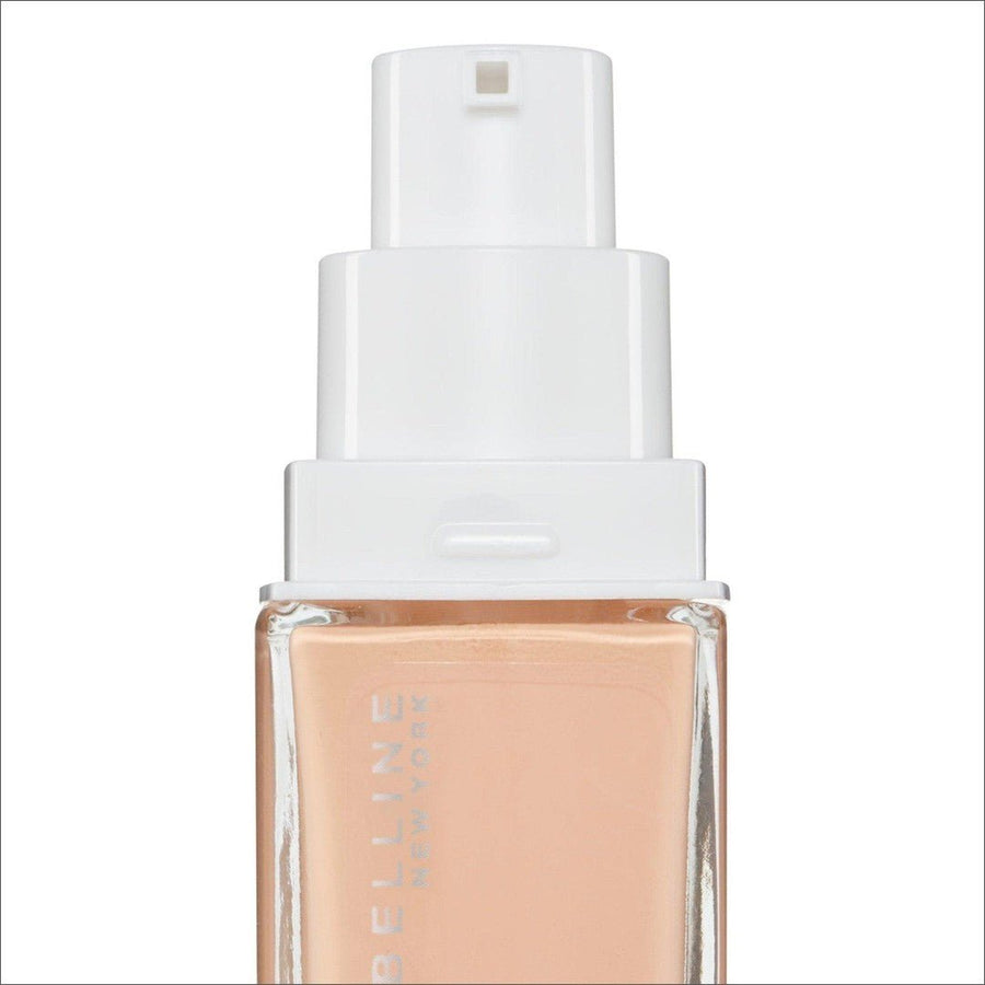 Super Stay 24 Hour Liquid Foundation