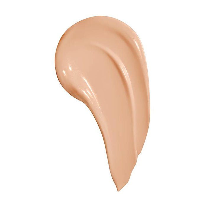 Maybelline Super Stay Active Wear Liquid Foundation 30ml, Lightweight Foundation, 30-Hour Wear #color_28 Soft Beige