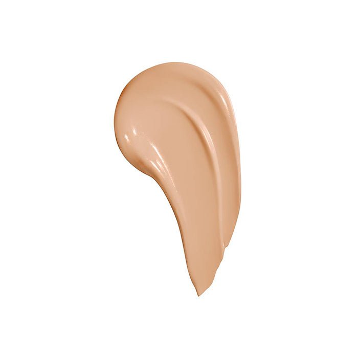 Maybelline Super Stay Active Wear Liquid Foundation 30ml, Lightweight Foundation, 30-Hour Wear #color_21 Nude Beige