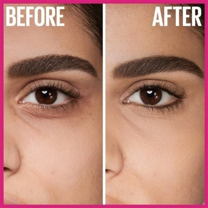 Maybelline Super Stay Full Coverage Under Eye Concealer | Ramfa Beauty