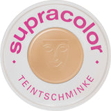 Kryolan SupraColor 30ml, Full Coverage Cream Foundation, High Pigment #color_..Ivory