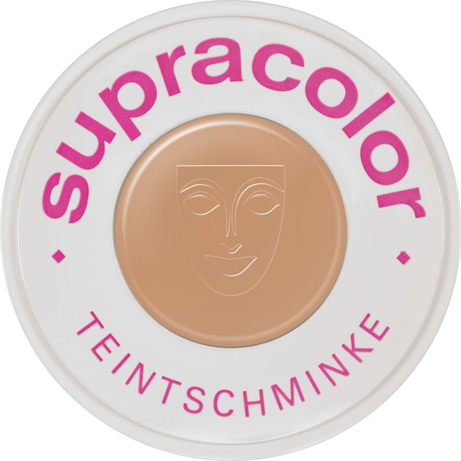 Kryolan SupraColor 30ml, Full Coverage Cream Foundation, High Pigment #color_NB 1