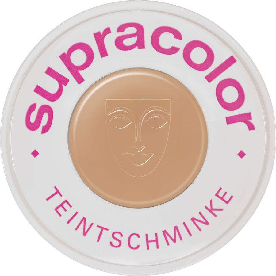 Kryolan SupraColor 30ml, Full Coverage Cream Foundation, High Pigment #color_GG