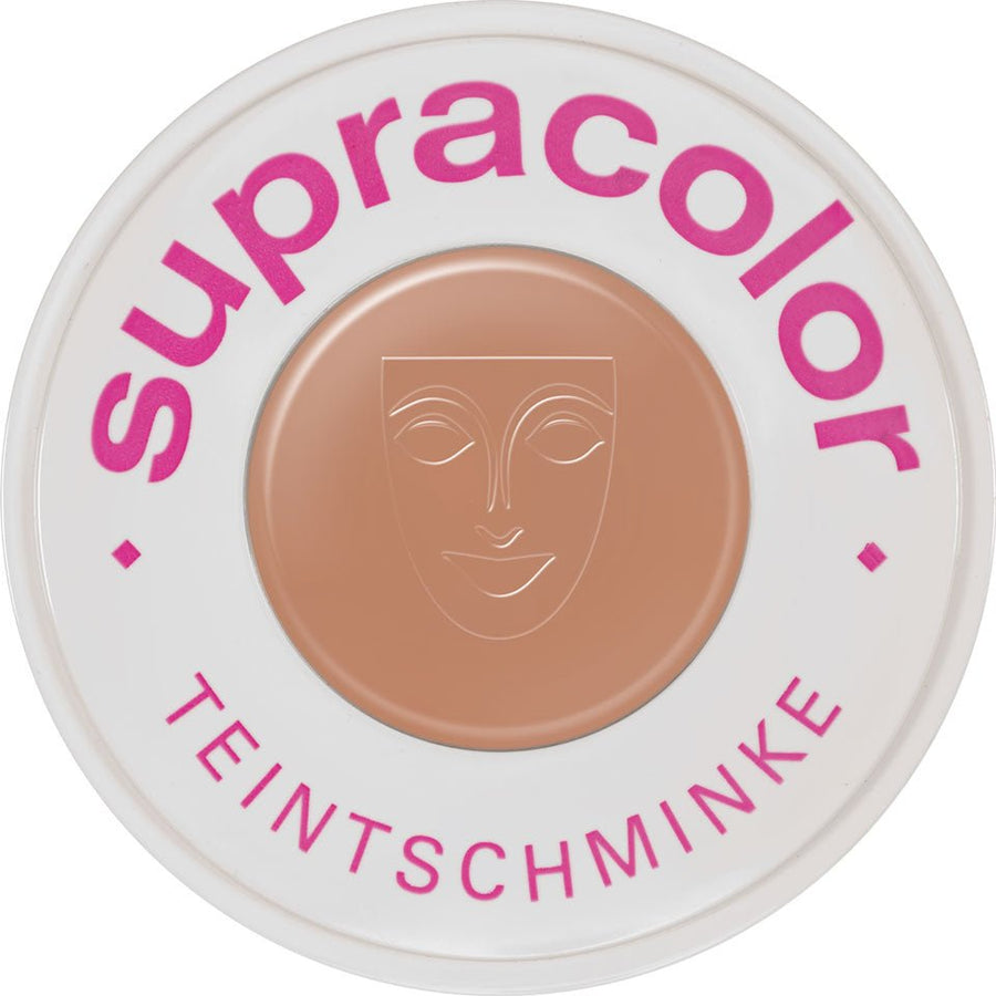 Kryolan SupraColor 30ml, Full Coverage Cream Foundation, High Pigment #color_NB 2