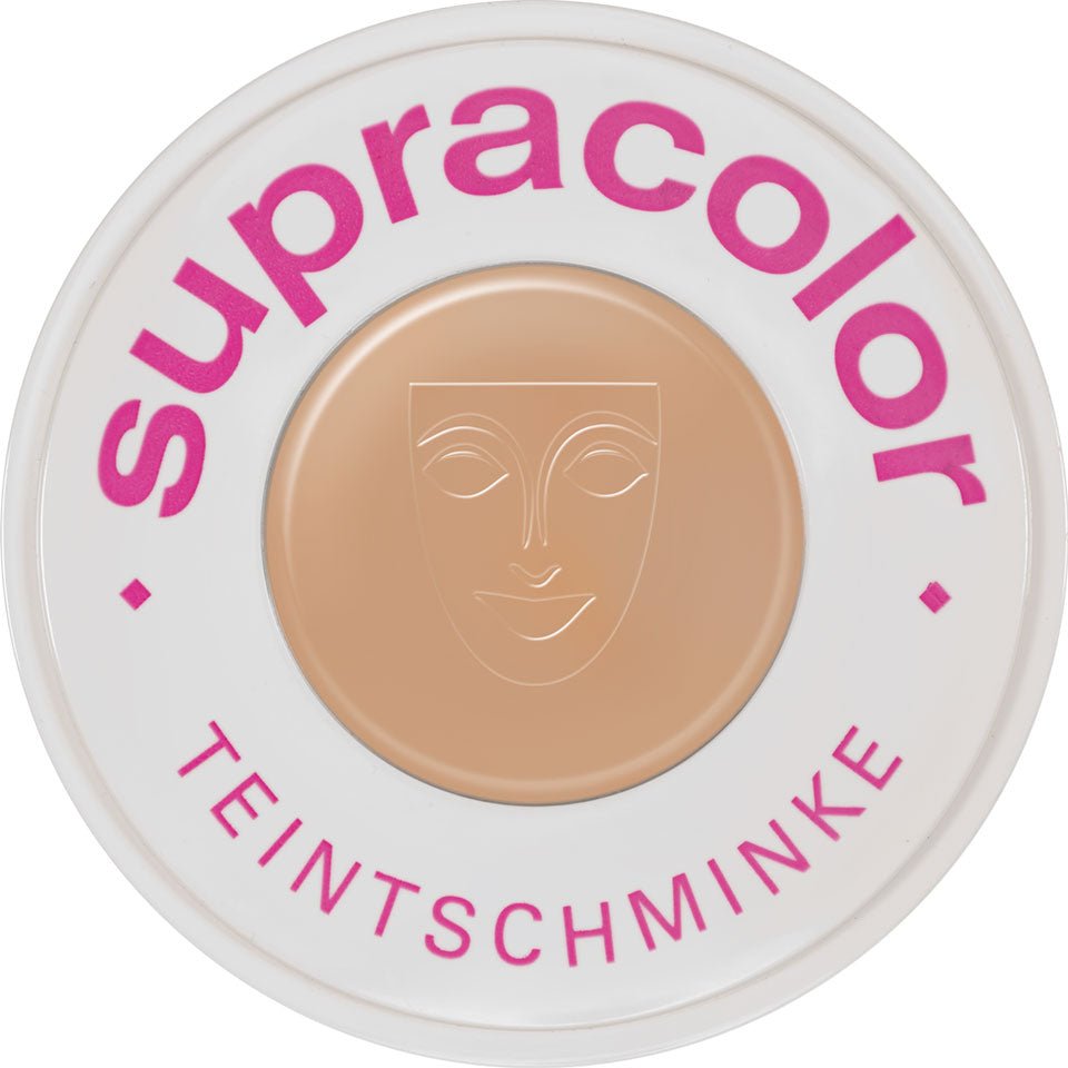 Kryolan SupraColor 30ml, Full Coverage Cream Foundation, High Pigment #color_NB
