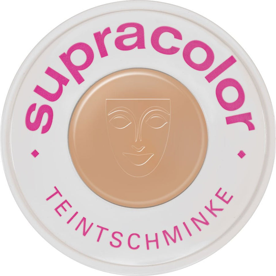 Kryolan SupraColor 30ml, Full Coverage Cream Foundation, High Pigment #color_NB