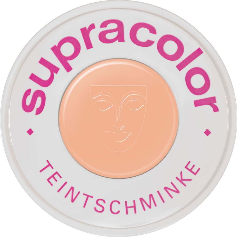 Kryolan SupraColor 30ml, Full Coverage Cream Foundation, High Pigment #color_EF 23