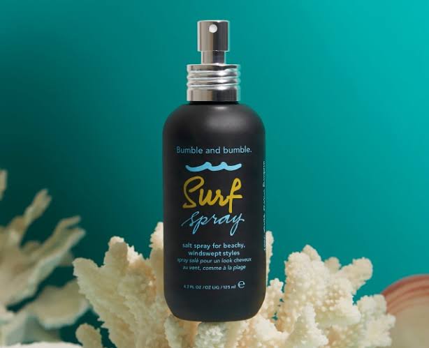 Bumble and Bumble Surf Sea Salt Hair Spray 4.2oz 125ml  