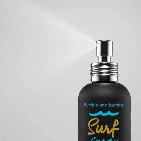 Bumble and Bumble Surf Sea Salt Hair Spray 4.2oz 125ml  