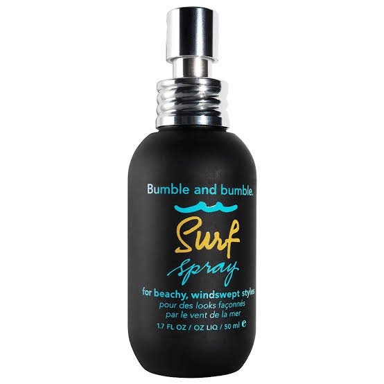 Bumble and Bumble Surf Sea Salt Hair Spray 4.2oz 125ml  