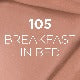 $swatch&105 BreakFast in Bed