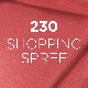 $swatch&230 Shopping Spree