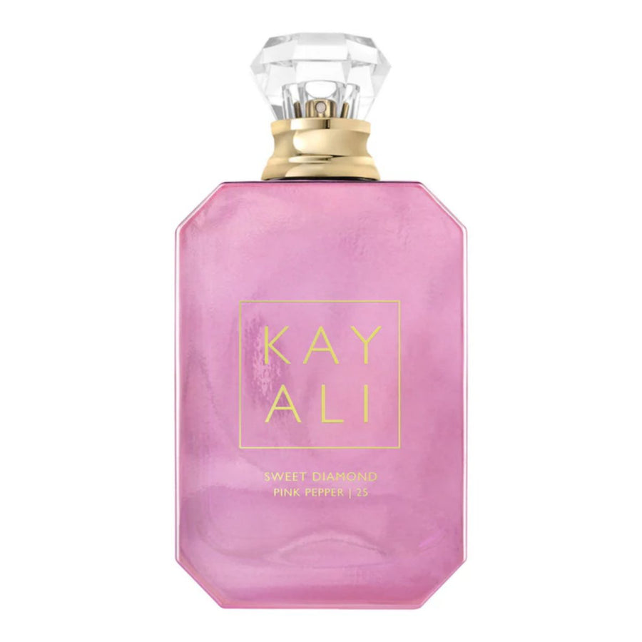 Kayali Sweet Diamond Pink Pepper 25 Women Perfume 3.4oz 100ml EAU DE PARFUM SPRAY  