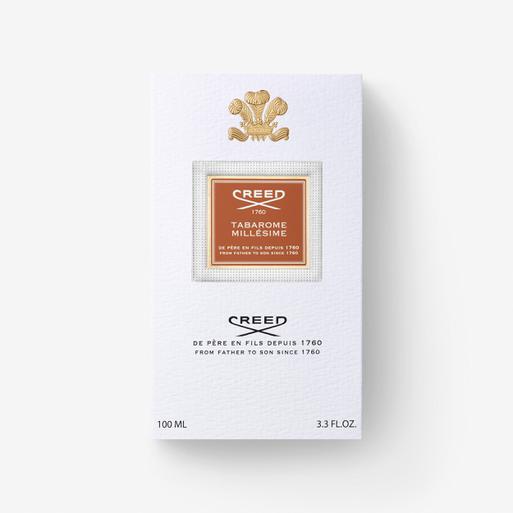 Creed Tabarome Millesime Men Perfume 3.4oz 100ml EAU DE PARFUM SPRAY  